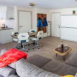 Apartment Residentie Sint-paulus Ostende