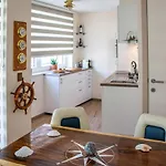 Apartment Residentie Sint-paulus