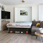 Residentie Sint-paulus Apartment