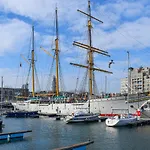 Residentie Sint-paulus Ostende