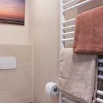 Apartmán Residentie Sint-paulus