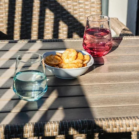 Residentie Sint-paulus Ostende