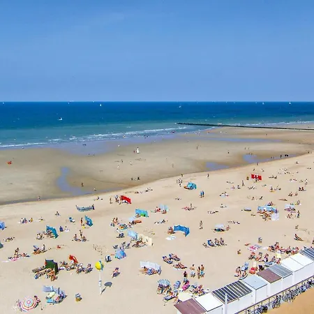 Residentie Sint-paulus * Ostende