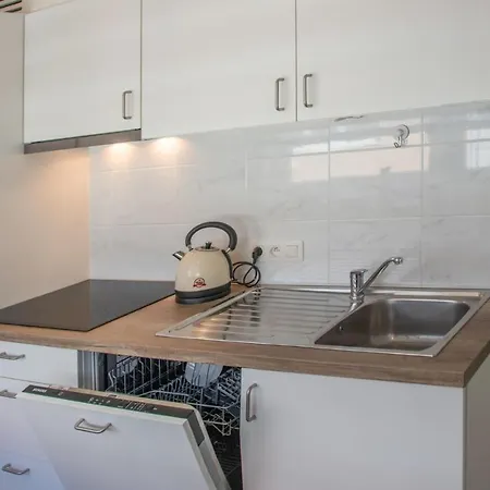 Residentie Sint-paulus 오스텐드