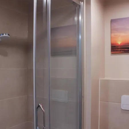 Residentie Sint-paulus * Oostende