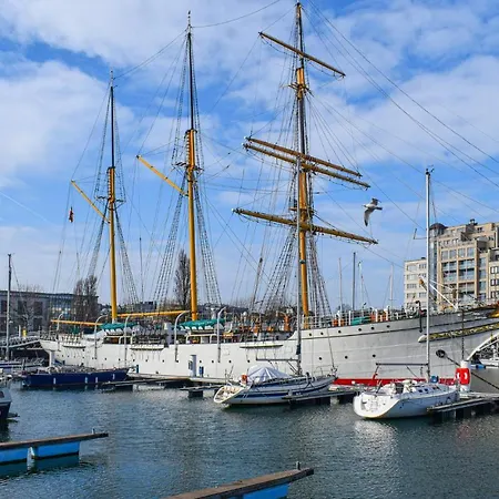 Residentie Sint-paulus Ostend