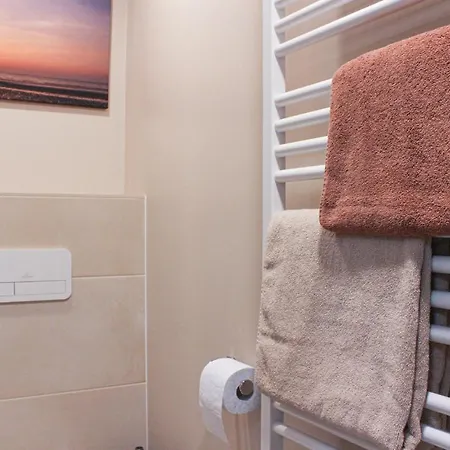 Appartamento Residentie Sint-paulus