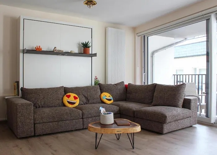 Residentie Sint-paulus Apartment Ostend