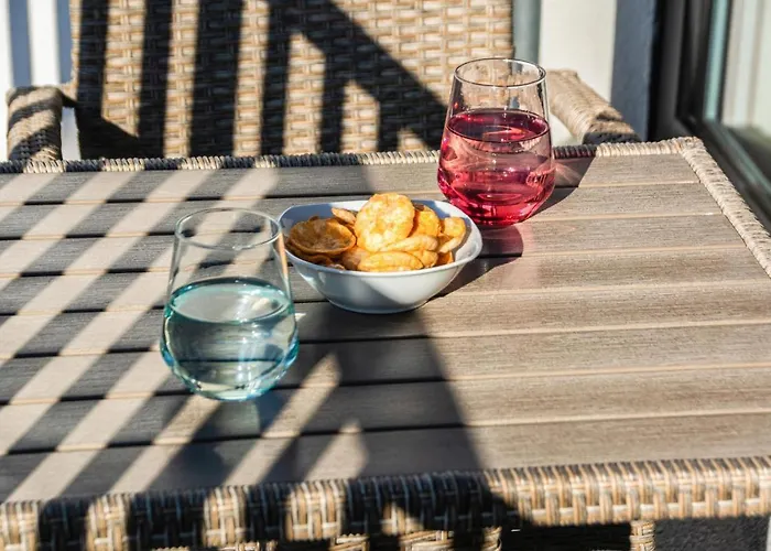 Residentie Sint-paulus Ostend