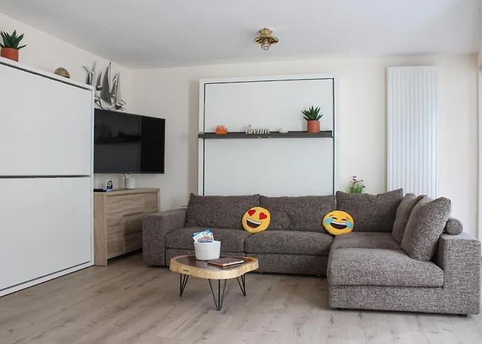 Residentie Sint-paulus