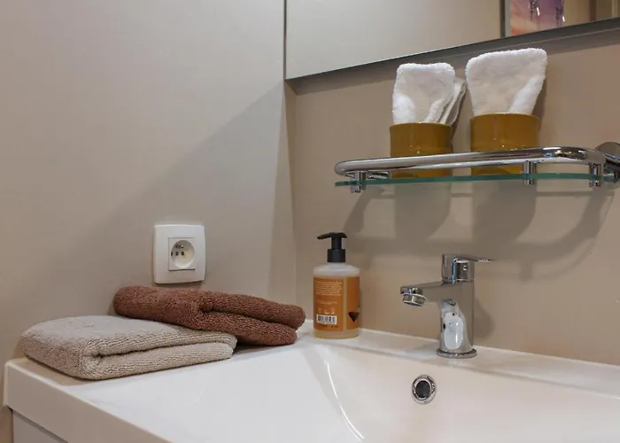 Residentie Sint-paulus