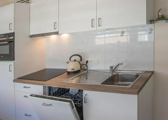 Residentie Sint-paulus Ostende