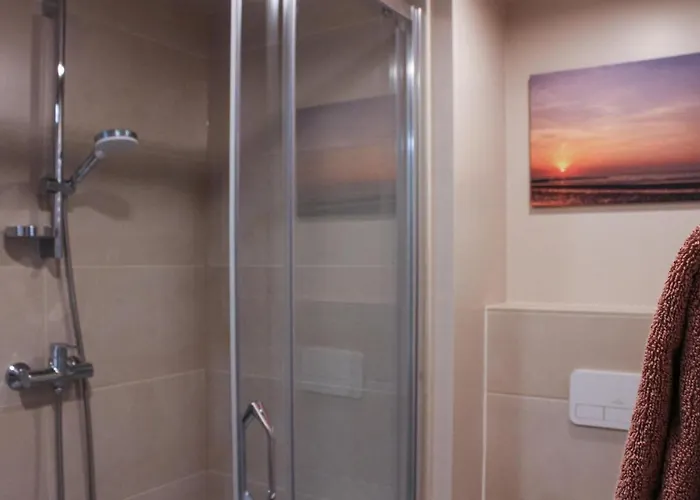 Residentie Sint-paulus * Ostende