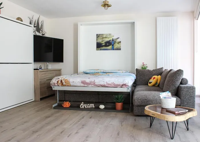 Residentie Sint-paulus Apartamento