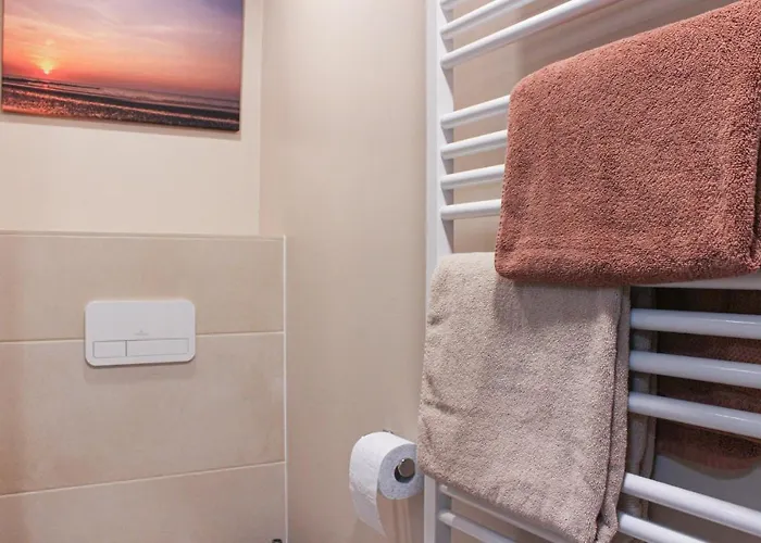 Apartamento Residentie Sint-paulus