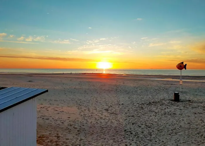 Residentie Sint-paulus Apartment *