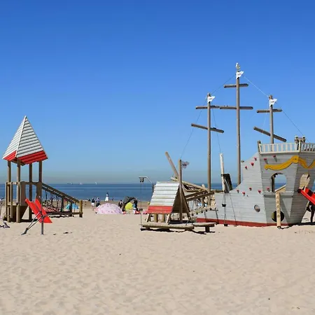 Residentie Sint-paulus Ostend
