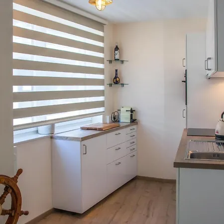 Residentie Sint-paulus דירה *